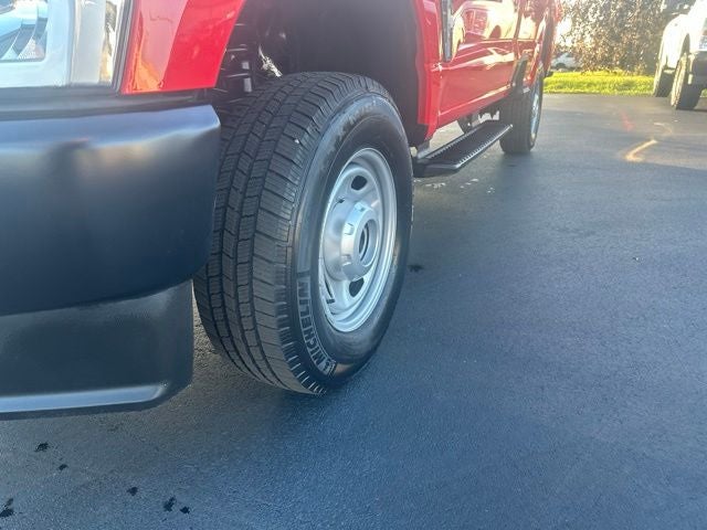 2025 Ford F-250SD XLT