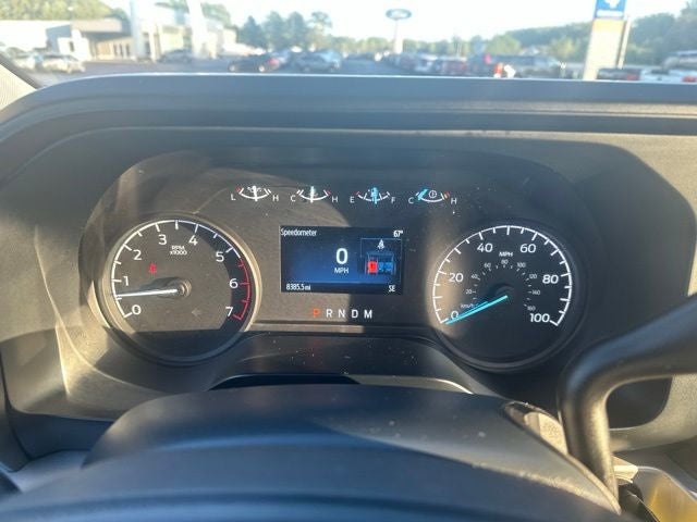 2025 Ford F-250SD XLT