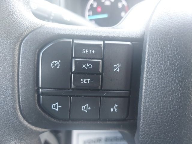 2025 Ford F-250SD XLT