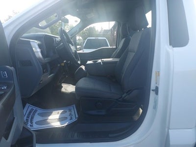 2025 Ford F-250SD XLT