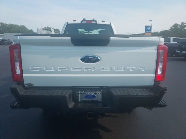 2025 Ford F-250SD XLT