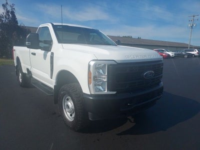 2025 Ford F-250SD XLT