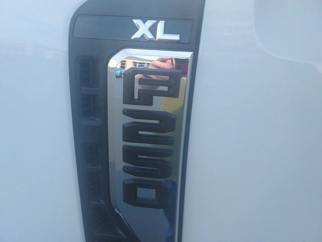 2025 Ford F-250SD XLT