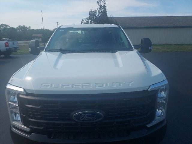 2025 Ford F-250SD XLT