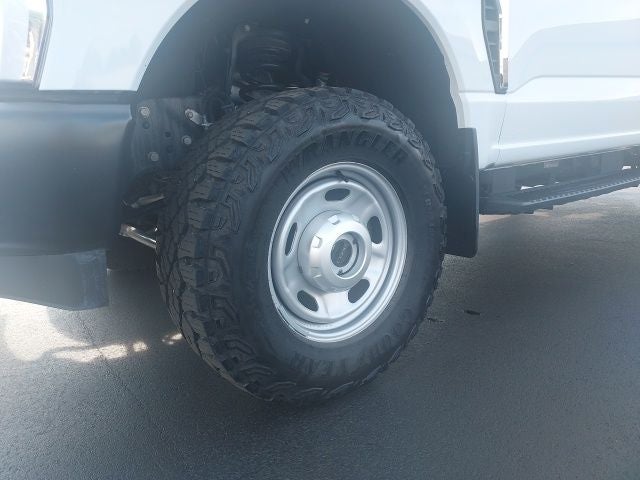 2025 Ford F-250SD XLT