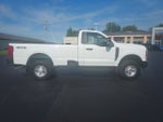 2025 Ford F-250SD XLT