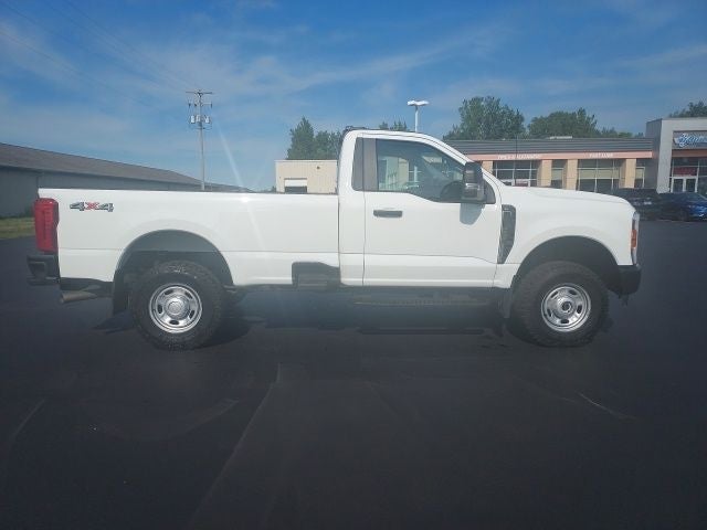 2025 Ford F-250SD XLT