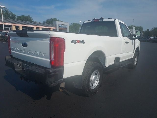 2025 Ford F-250SD XLT