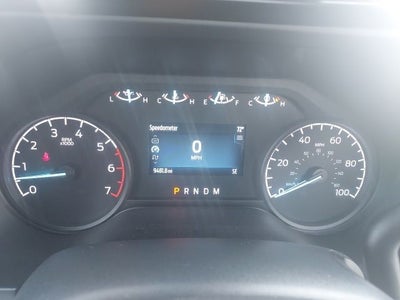 2025 Ford F-250SD XLT