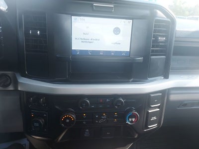 2025 Ford F-250SD XLT