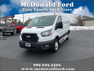 2024 Ford Transit-250 Base