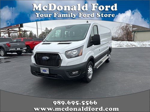 2024 Ford Transit-250 Base