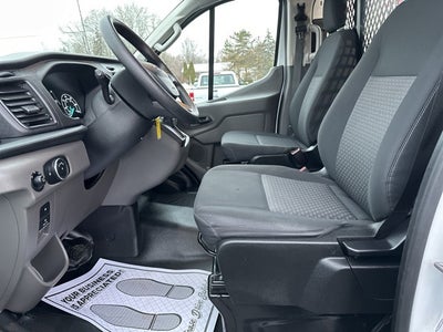 2024 Ford Transit-250 Base