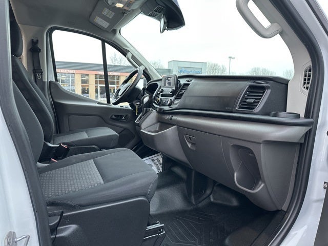 2024 Ford Transit-250 Base