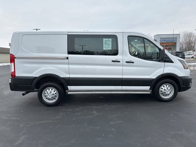 2024 Ford Transit-250 Base