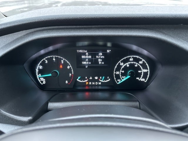 2024 Ford Transit-250 Base