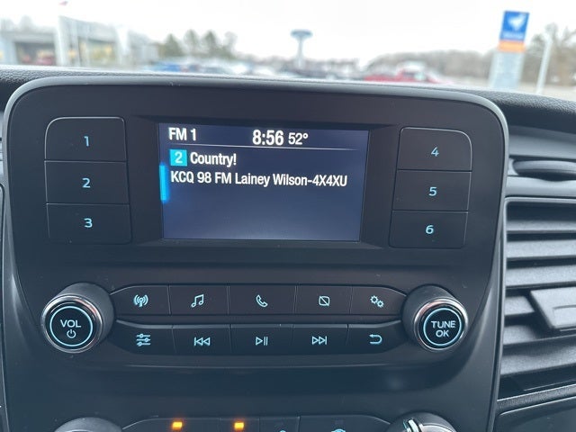 2024 Ford Transit-250 Base