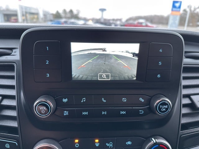 2024 Ford Transit-250 Base