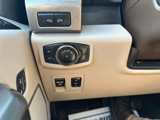 2019 Ford F-150 Limited