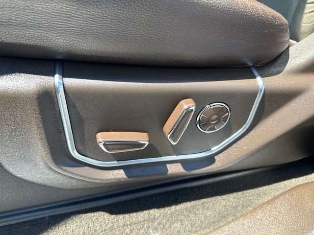 2019 Ford F-150 Limited