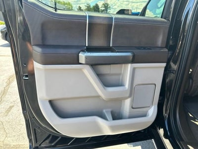2019 Ford F-150 Limited
