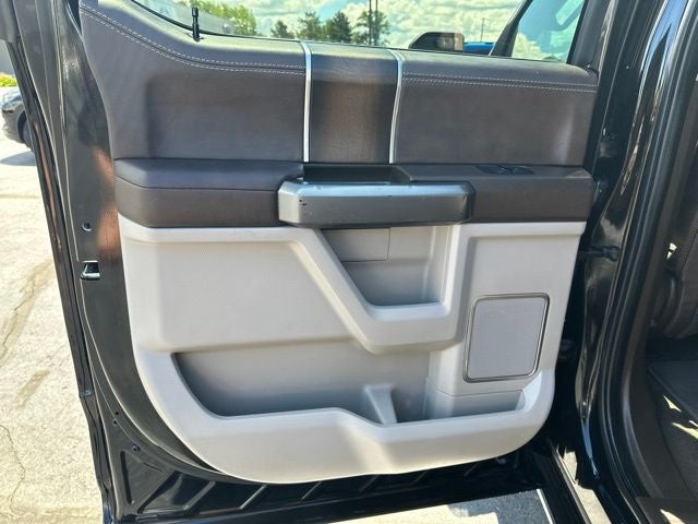 2019 Ford F-150 Limited