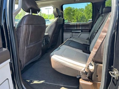 2019 Ford F-150 Limited