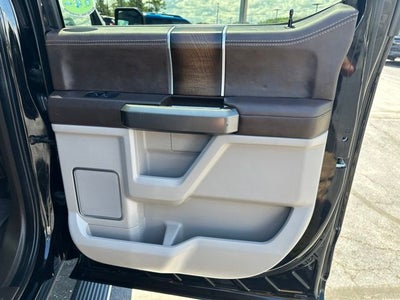2019 Ford F-150 Limited