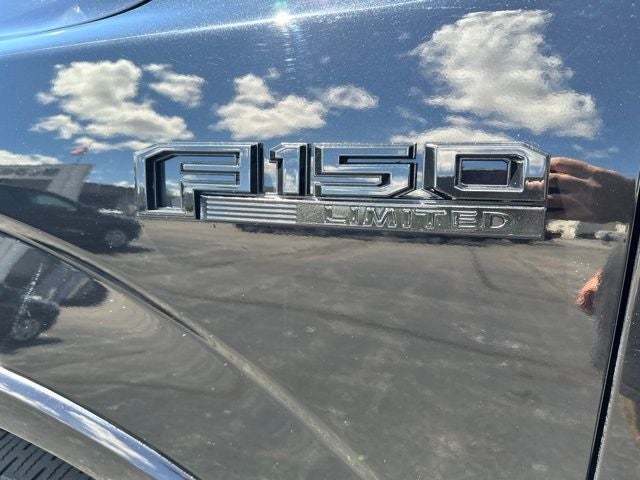 2019 Ford F-150 Limited