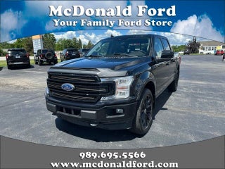 2019 Ford F-150 Limited