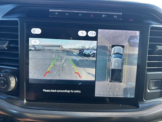 2024 Ford F-150 Tremor