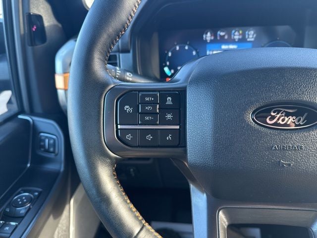 2024 Ford F-150 Tremor