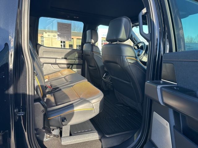 2024 Ford F-150 Tremor