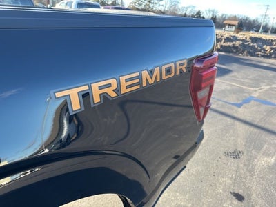 2024 Ford F-150 Tremor