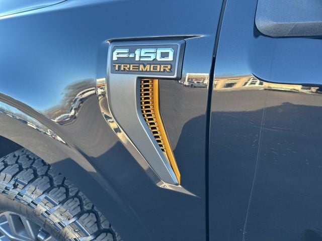 2024 Ford F-150 Tremor
