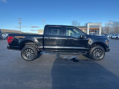 2024 Ford F-150 Tremor
