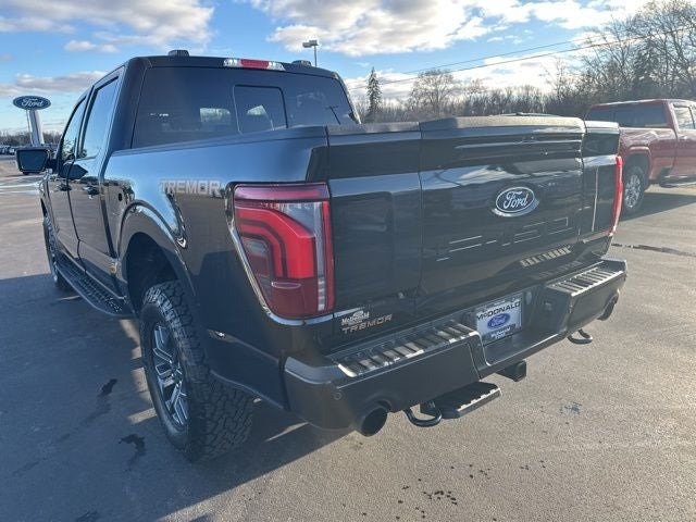2024 Ford F-150 Tremor