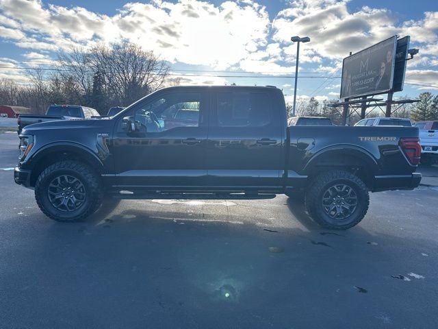 2024 Ford F-150 Tremor