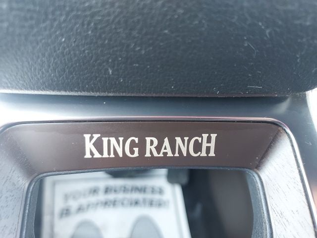 2024 Ford F-150 King Ranch