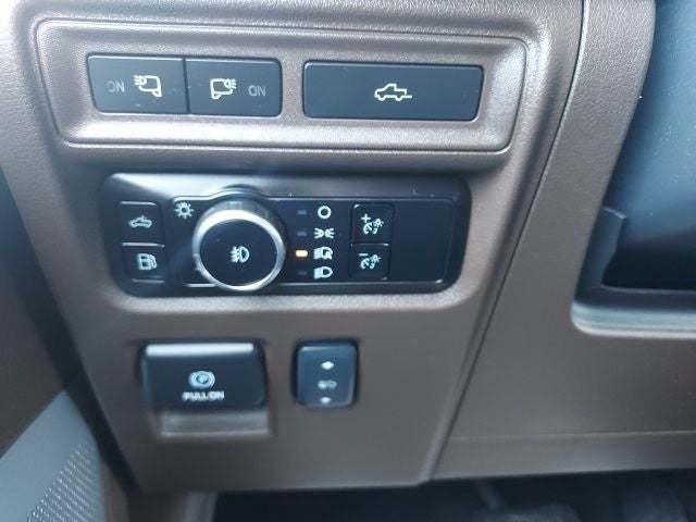 2024 Ford F-150 King Ranch