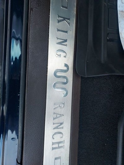 2024 Ford F-150 King Ranch