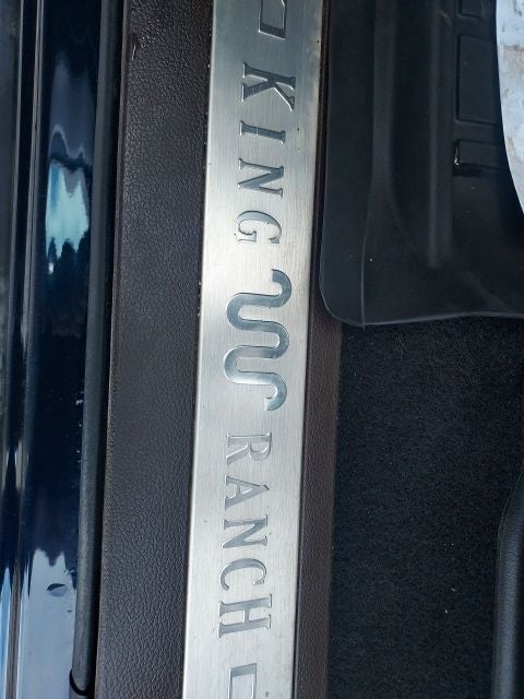 2024 Ford F-150 King Ranch