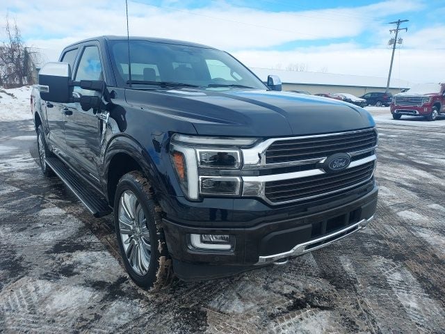 2024 Ford F-150 King Ranch