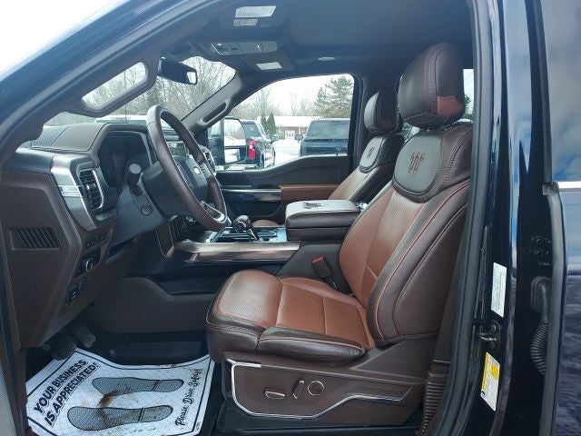 2024 Ford F-150 King Ranch