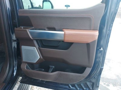 2024 Ford F-150 King Ranch