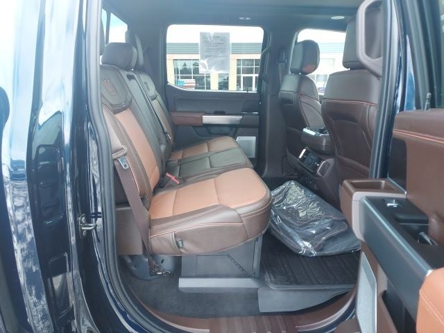 2024 Ford F-150 King Ranch