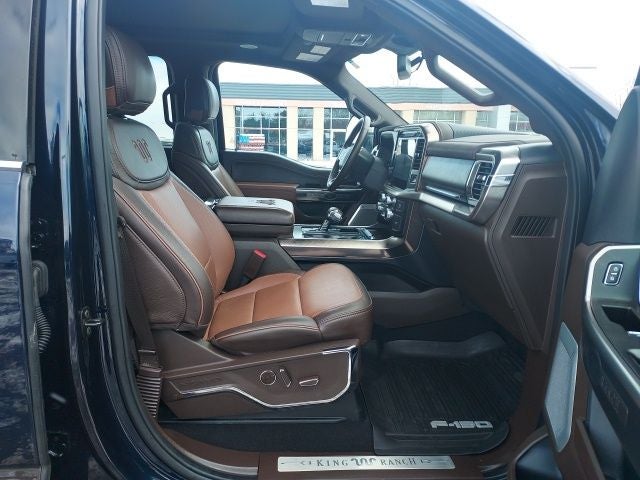 2024 Ford F-150 King Ranch