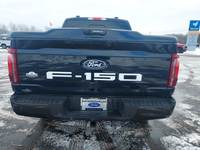 2024 Ford F-150 King Ranch