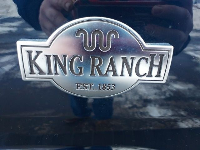 2024 Ford F-150 King Ranch