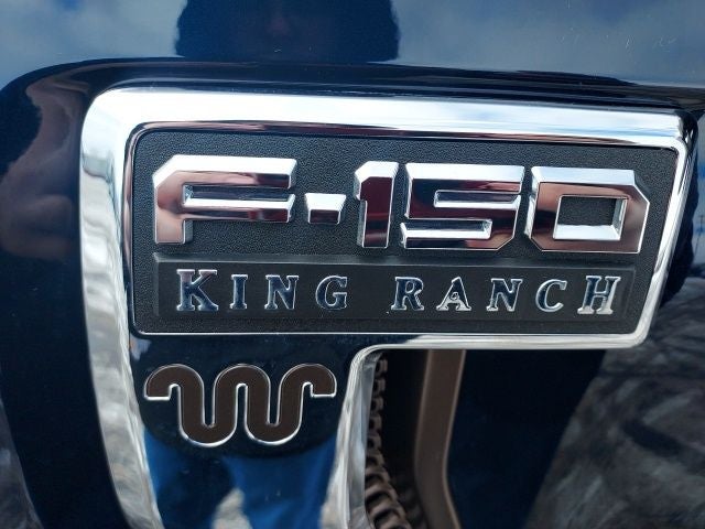 2024 Ford F-150 King Ranch